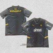 Seconda Maglia Penarol 2022 Thailandia