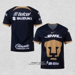 Seconda Maglia Pumas UNAM 2023-2024