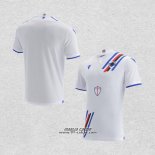 Seconda Maglia Sampdoria 2021-2022