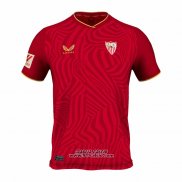 Seconda Maglia Sevilla FC 2023-2024