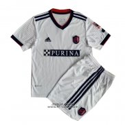 Seconda Maglia St. Louis City Bambino 2023