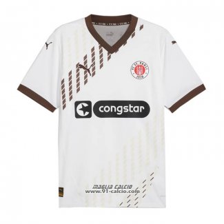 Seconda Maglia St. Louis City Bambino 2023