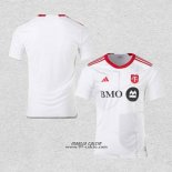 Seconda Maglia Toronto 2024-2025