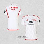 Seconda Maglia Union Berlin 2023-2024 Thailandia