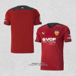 Seconda Maglia Valencia 2021-2022