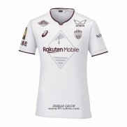 Seconda Maglia Vissel Kobe 2024 Thailandia