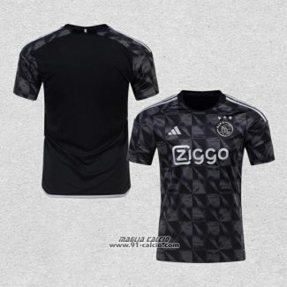 Terza Maglia Ajax 2023-2024