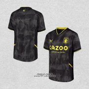 Terza Maglia Aston Villa 2022-2023