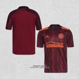 Terza Maglia Atlanta United 2021