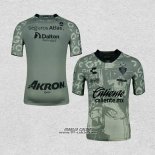 Terza Maglia Atlas 2023-2024 Thailandia