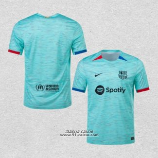 Terza Maglia Barcellona 2023-2024