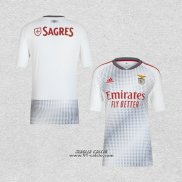 Terza Maglia Benfica 2022-2023 Thailandia