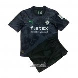 Terza Maglia Borussia Monchengladbach Bambino 2022-2023