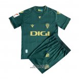 Terza Maglia Cadiz Bambino 2023-2024