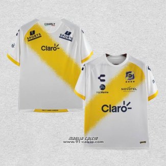 Terza Maglia Everton de Vina del Mar 2022 Thailandia