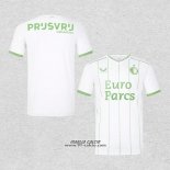 Terza Maglia Feyenoord 2023-2024