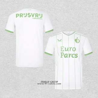 Terza Maglia Feyenoord 2023-2024