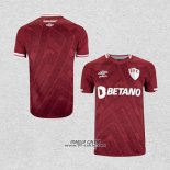 Terza Maglia Fluminense 2022 Thailandia