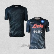 Terza Maglia Napoli 2022-2023