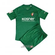 Terza Maglia Osasuna Bambino 2023-2024