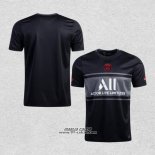 Terza Maglia Paris Saint-Germain 2021-2022