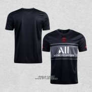 Terza Maglia Paris Saint-Germain 2021-2022