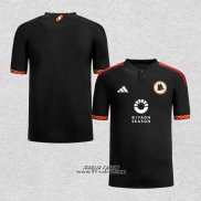 Terza Maglia Roma 2023-2024