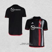 Terza Maglia Sao Paulo 2023