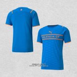 Terza Maglia Valencia 2021-2022 Thailandia