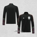 Giacca Ajax 2022-2023 Nero