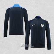 Giacca Chelsea 2023-2024 Blu