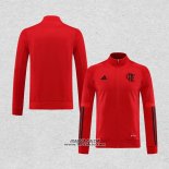 Giacca Flamengo 2023-2024 Rosso