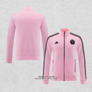 Giacca Inter Miami 2023-2024 Rosa