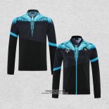 Giacca Napoli 2021-2022 Nero