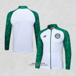 Giacca Palmeiras 2023-2024 Bianco