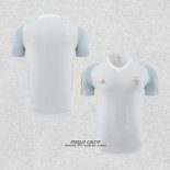 Maglia Allenamento Argelia 2023-2024 Bianco