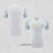 Maglia Allenamento Argelia 2023-2024 Bianco