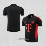 Maglia Allenamento Bayern Monaco 2022-2023 Nero