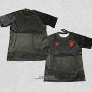 Maglia Allenamento Recife 2024-2025 Nero