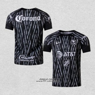 Maglia America Portiere 2022-2023