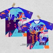 Maglia Barcellona Special 2023-2024 Thailandia