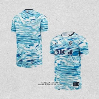 Maglia Cadiz Special 2023-2024 Thailandia