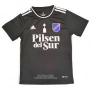 Maglia Colo-Colo Special 2022 Nero Thailandia