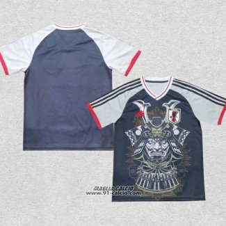 Maglia Giappone Samurai 2024-2025 Thailandia