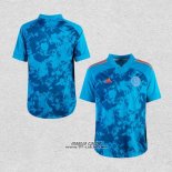Maglia Inter Miami Primeblue 2021 Thailandia