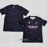 Maglia Inter Miami Special 2023-2024 Thailandia