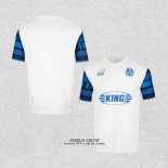 Maglia Olympique Marsiglia Puma King 2022 Thailandia