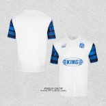 Maglia Olympique Marsiglia Puma King 2022 Thailandia