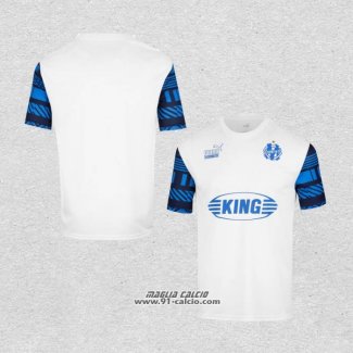 Maglia Olympique Marsiglia Puma King 2022 Thailandia