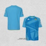 Maglia Real Betis Portiere 2021-2022 Blu